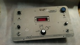 AEI RT5-10 MICRO-MILLI-OHMETER MAIN PANEL RT5-10 202-B18-1 $699 - $522.85