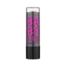 Maybelline Baby Lips Winter Delight Lip Balm - 70 Pink Shock  - $9.00