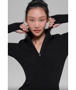 Alosoft 1/2 zip rapid pullover - €85,24 EUR