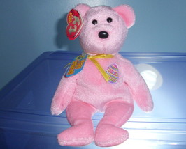 Eggs TY Beanie Baby MWMT 2008 - $56.91 MXN