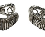 Women&#39;s Earrings 18kt White Gold 405541 - $899.00