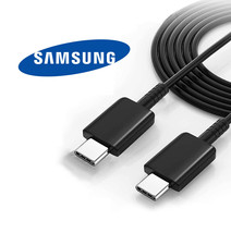 Samsung USB-C Cable for Fitbit Inspire 2 Ace 3 Charging - £5.22 GBP