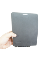 2014-2020 chevrolet impala left driver side dashboard storage box tray oem - $1,088.29 MXN