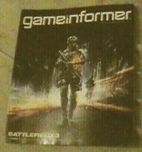 Game Informer March 2011 - £8.79 GBP
