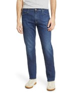 AG Men&#39;s The Everett Slim Straight Leg Jeans in Vanguard Blue 1794JRN-42/34 - £78.63 GBP