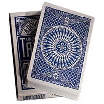 Tally-Ho Playing Cards - Circle Deck - £17.49 GBP