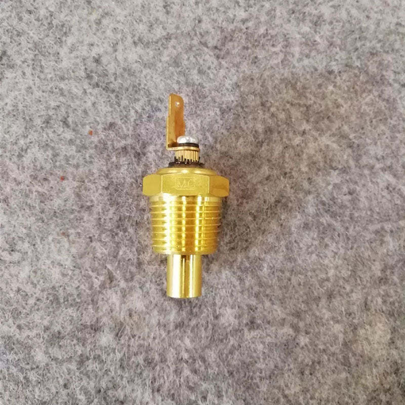 2pcs Wheel loader spare parts water temperature sensor WG1371E1 25010011... - $18.00