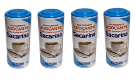 Sweeteners 3400 Tablets Diabetic Low Calorie Saccharin (4 x 850) Hacendado - $526.55 MXN