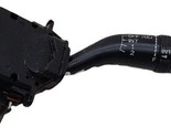 Column Switch Column Mounted Wiper Right Hand Fits 00-03 MAZDA MPV 424811 - £31.55 GBP