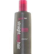Sexy Hair Straight Sexy Hair Darn Straight 6.8 oz - $67.68 CAD