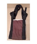 Comfort Lift Sling Support for Dogs Medium 19&quot; x 8&quot; Chocolate See Descri... - €8,24 EUR
