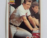 Tim Hulett - Baltimore Orioles - Topps 40 Years of Baseball - Topps 468 ... - $1.99