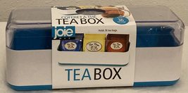 Joie Tea Box - £14.91 GBP
