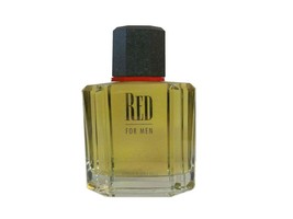 RED &quot;Giorgio Beverly Hill&quot; (GIANT SIZE) Factice Dummy Display Men&#39;s Bottle - $129.95