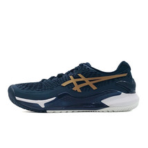 Asics Gel-Resolution 9 Men&#39;s Tennis Shoes Sports Training Shoes NWT 1041A468-960 - £149.73 GBP+