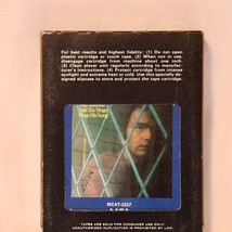 Neil Diamond 8-Track Tape And The Singer Sings His Song 1976 MCA Records... - £5.42 GBP