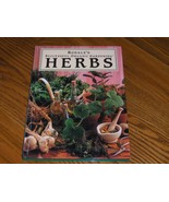 Rodales Sucessful Organic Gardening Herbs  - £12.06 GBP