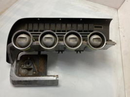 1966 Ford Thunderbird Speedometer w/BEZEL &amp; Gauges Dash Trim Unrestored Oem - £144.17 GBP