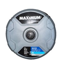 MAXIMUM Thin Cut-Off Wheels For Metal, Masonry, 4-1/2-in, 20-pc - $5.06