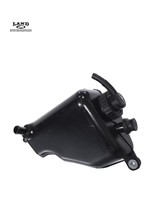MERCEDES R230 SL-CLASS ABC POWER STEERING PUMP FLUID RESERVOIR BOTTLE 23... - $79.19