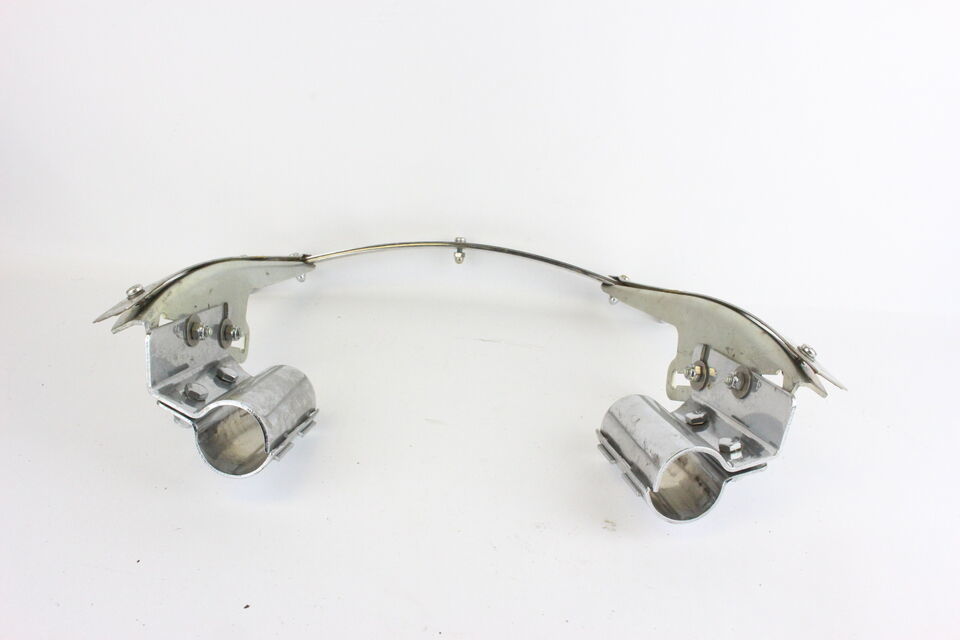 Harley-davidson Windshield Mount 39mm - $49.49
