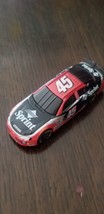 Team Caliber Pit Stop #45 Sprint Dodge R/S 2000 Hot Wheels - $5.00