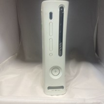 BROKEN PARTS ONLY Xbox 360 S Console Only (Bad Disc Drive) NO HDD Powers... - $29.70