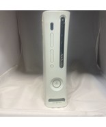 BROKEN PARTS ONLY Xbox 360 S Console Only (Bad Disc Drive) NO HDD Powers... - £23.36 GBP