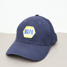 NAPA Autoparts Baseball Cap Employee Adjustable Navy Blue by Cotapaxi - £18.53 GBP