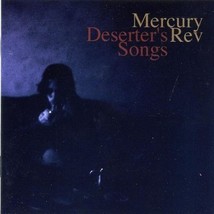 Mercury Rev Deserter&#39;s Songs Cd Bonus Track Excellent Condit - £3.98 GBP