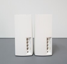 Linksys Atlas 6 WiFi 6 AX3000 Dual-Band WiFi Mesh Wireless Router (2-Pack) image 6