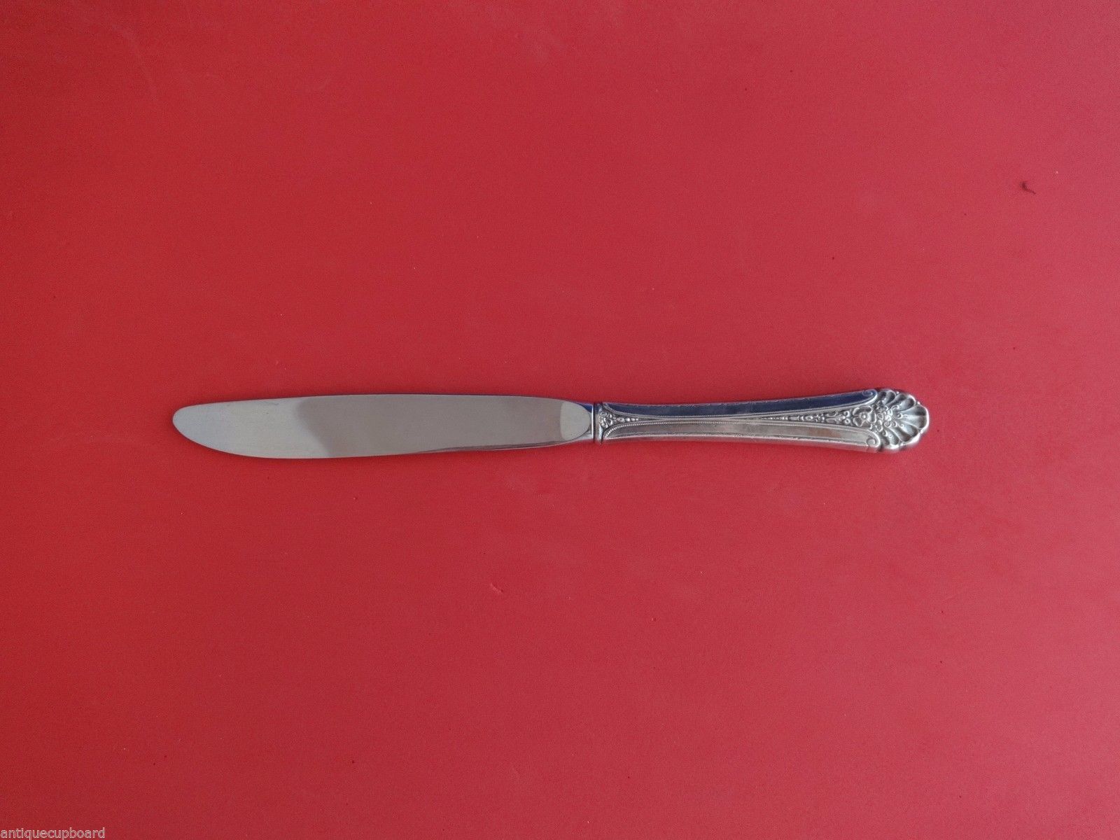 Primary image for Royal Windsor by Towle Sterling Silver Regular Knife Modern 8 3/4"
