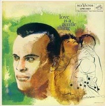 Love Is A Gentle Thing [Vinyl] Harry Belafonte - £6.23 GBP