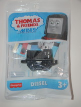 THOMAS &amp; FRIENDS MINIS - DIESEL (New) - $10.00