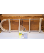 Garelick Gunwale EEz-In Hook 11&quot; 4-Step Ladder 05041 - $94.99