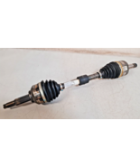 Chrysler Front Axle Shaft P04641971AD-A | 080219  08 TM6 | 04641971AD - $124.99