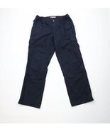 5.11 Tactical Series Womens 14 Distressed Taclite Pro 7 Pocket Cargo Pan... - $809.79 MXN