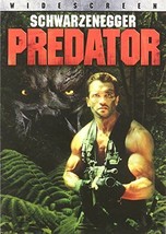 Predator Dvd - £7.47 GBP