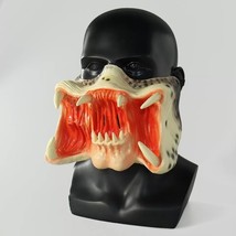 Masque de Monstre Horrifique du Film Alien vs. Predator, Accessoires de Cosplay  - £21.95 GBP
