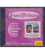 FAMILY ALBUM - $16.08 CAD