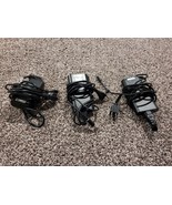 3 - Dell Power Adapters for Dell Laptops - $37.00 CAD