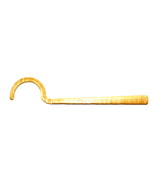 Gold Oreo Cream Filled Cookie Dipper Kitchen Utensil Tool Made in USA PR... - $55.85 MXN