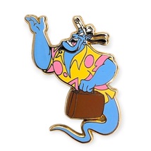 Aladdin Disney Pin: Tourist Genie - £234.49 GBP