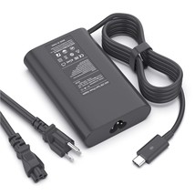 Dell 65W Usb C Laptop Charger Ac Adapter For Dell Latitude 5420 5520 532... - £27.52 GBP