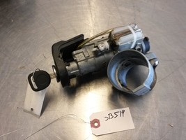 Ignition Lock Cylinder w/ Housing From 2007 Chevrolet HHR  2.2 - $158.00