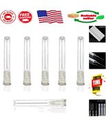 100Pack 22Ga 1 Inch Disposable Needles for Lab &amp; Craft Use - Individuall... - $298.02 MXN