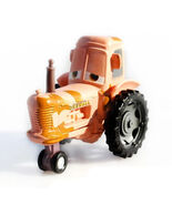 Disney Pixar Cars Complete Line McQueen Truck Dusty 1:55 Diecast Model T... - €11,01 EUR