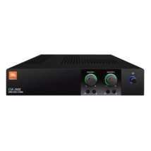 JBL NCSA240Z-U-US 2Ch 40 Watts DriveCore Audio Power Amplifier - $449.00