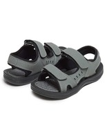 Skysole Toddler Boys Double Adjustable Strap Lightweight Shoes Sandals G... - $12.66