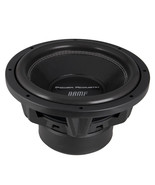 Power Acoustik 15&quot; Sub Woofer Dual 2 ohm 3800 Watts Max - £173.07 GBP